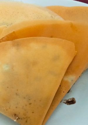 Foto resep Crepes