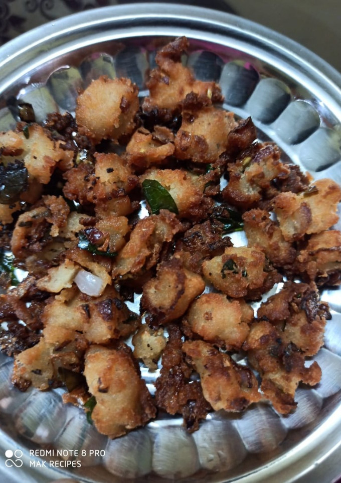 பிரட் பக்கோடா செய்முறை முக்கிய புகைப்படம்