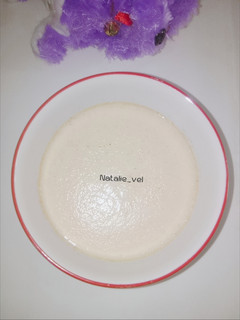 Foto resep Mpasi 1y+ (Chawan Mushi) tim telur sehalus sutra