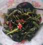 Cara Gampang Menyiapkan Tumis Kangkung Terasi yang Bisa Manjain Lidah