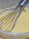 Pasta orly