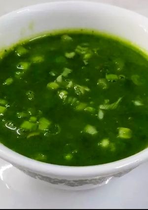 ગાર્ડન શોરબા રેસીપી મુખ્ય ફોટો