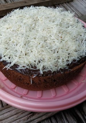 Foto resep Bolu Kukus Chocolatos