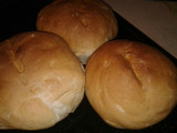 Pan de campo