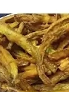 புடலங்காய் 65 / Pudalangai 65 reciep in tamil செய்முறை முக்கிய புகைப்படம்