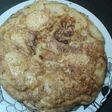 Tortilla de papa