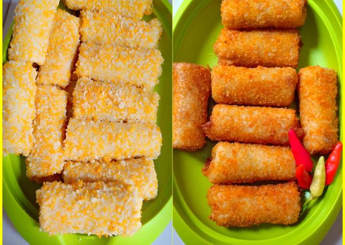 Risoles / risol