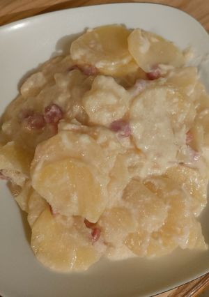 Une photo de Racliflette