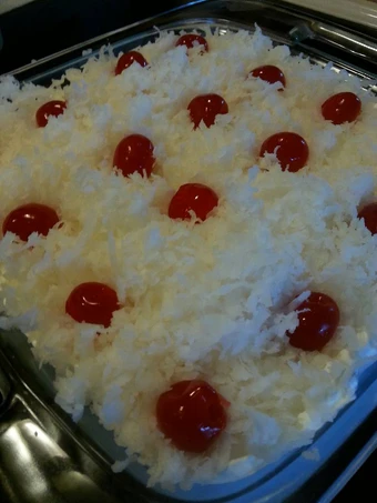 Recipe Italian Bakeless Cake the Delicious Really delicious