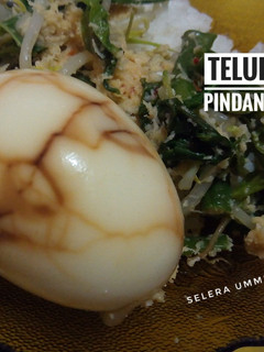 Foto resep Telur Pindang