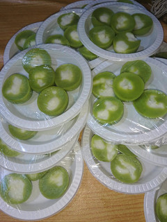 Foto resep Nona manis