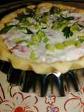 Quiche Lorraine