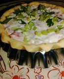 Quiche Lorraine