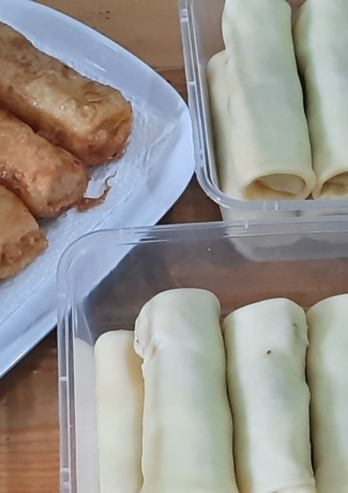 Foto resep Sosis solo