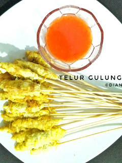 Foto resep Telur Gulung SD