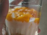 MPASI 10M+ : Mango Yogurt