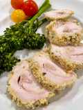Chicken Cordon Bleu