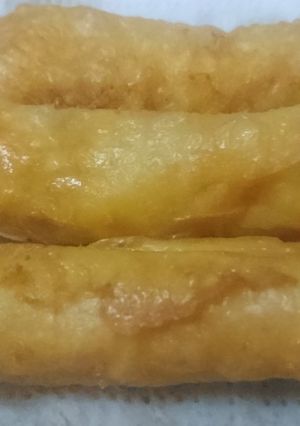 Foto resep Sosis Solo