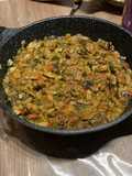 Homemade Ratatouille