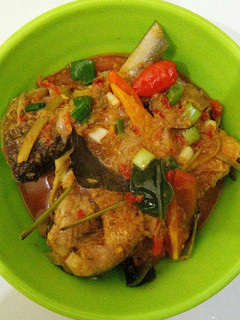 Foto resep Pesmol Ikan Bandeng