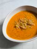 Sayur Godok Labu Siam