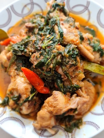 Cara Mudah Membikin Resep Ayam Rica Rica Kemangi yang Lezat Sekali Anti Ribet, Menggugah Selera