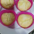 Magdalenas o mugcakes