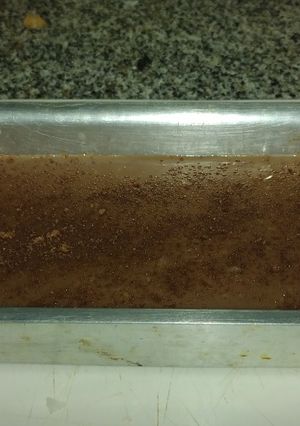 Una foto de Postre de Maicena y Zucoa