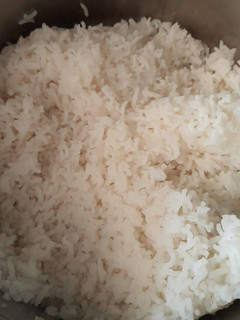 Foto de Arroz Basmati solto e fácil
