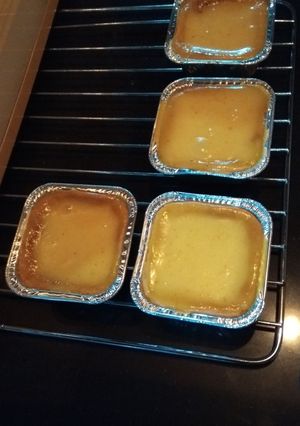 Foto resep Cassava cake
