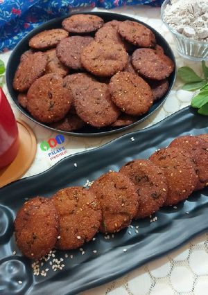 મેથી બાજરીના વડા(Methi Bajri Vada recipe in Gujarati) રેસીપી મુખ્ય ફોટો