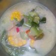 Sayur Lodeh makyuuus