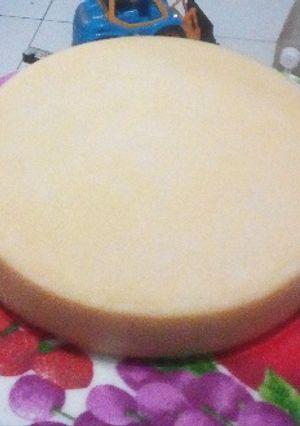 Foto resep Cheese Cake