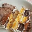 Tiramisu cake anti gagal no mixer no oven