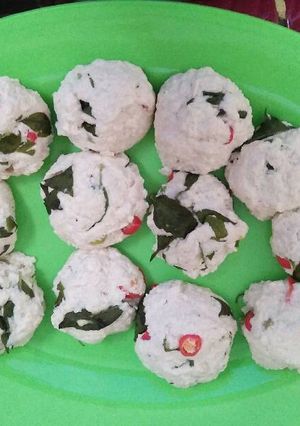 Foto resep Tahu kukus