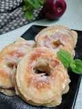 Ring Apple Pancake