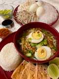 Soto Bening Semarang