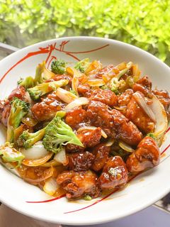 Foto resep Ayam Goreng Mentega