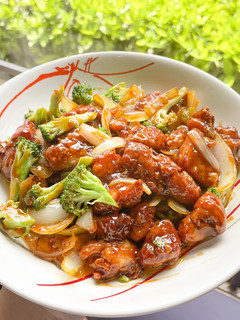 Foto resep Ayam Goreng Mentega