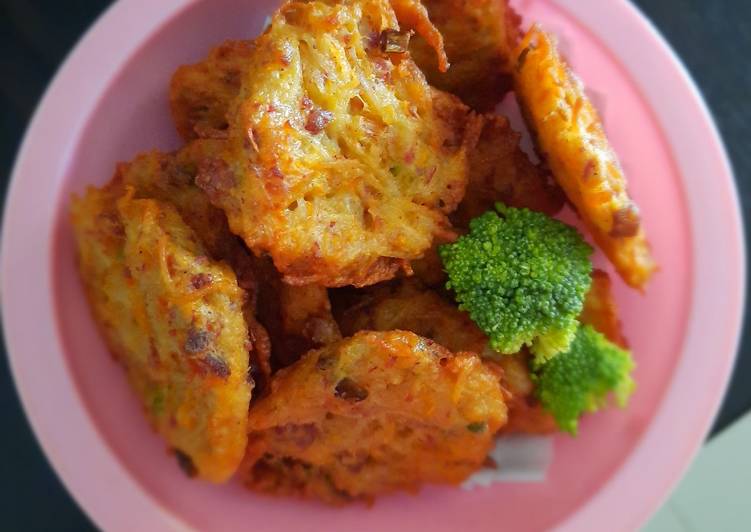 Resep Misoa Goreng, Sempurna