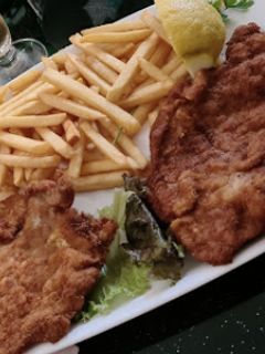 Foto de Panados de Porco