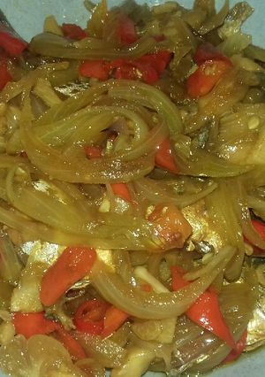 Foto resep Ikan kecap ala anak kos