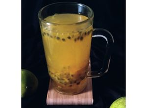 Foto resep Wedhang Markisa