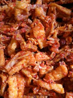 Foto resep Sambal goreng