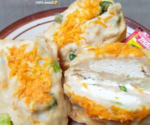 Cara Memasak Cepat Tahu bakso ayam jumbo Minggu Ini Cara Memasak Cepat Tahu bakso ayam jumbo Minggu Ini