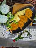 Crispy Cornflakes Prawns