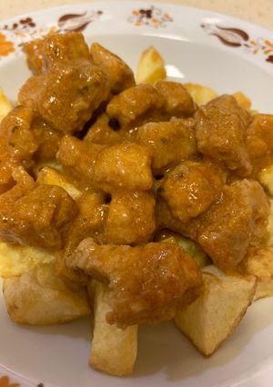 Brassói recept fotója