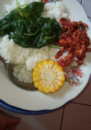 Foto resep Sayur seger