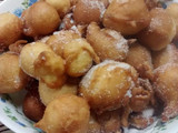 Buñuelos