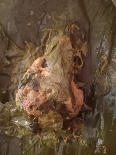 Foto resep Pepes Ayam